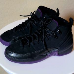 Jordan 12 Retro (2009)